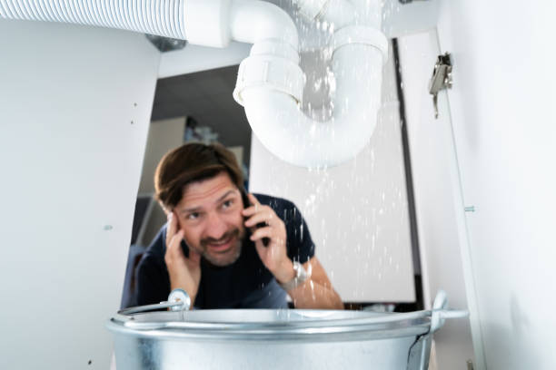 Best Toilet Repair Services  in Tower City, PA