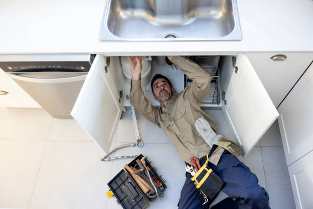 Best Plumbing Inspection Services  in Tower City, PA