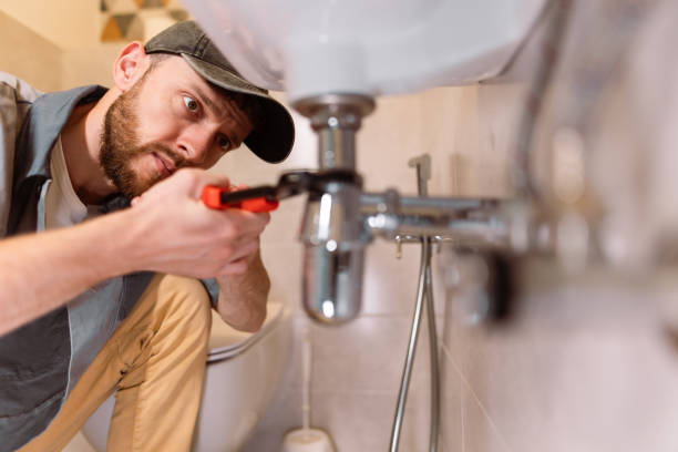 Best Drain Cleaning Services  in Tower City, PA