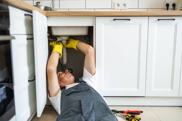 Best Plumbing Installation Services  in Tower City, PA