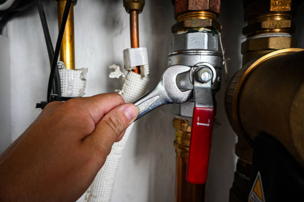 Trusted Tower City, PA Plumbing Experts